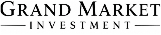 Grand Market Investment Logo